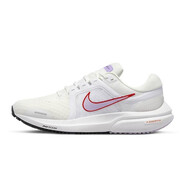 耐克（NIKE）女鞋 新款A(yù)IR ZOOM氣墊運動網(wǎng)面透氣跑步鞋 880560-001 DA7698-102 36.5