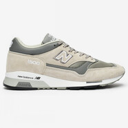 新百倫New Balance M1500 英產(chǎn)慢跑鞋 男女通用復(fù)古耐磨休閑跑步鞋 元祖灰M1500pgl 標(biāo)準(zhǔn)40碼/M7/W8.5