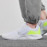 勝道運動(dòng)Nike耐克男鞋 新款運動(dòng)輕便訓練健身舒適透氣網(wǎng)面透氣緩震跑步鞋休閑鞋CJ1682 CJ1682-103 39