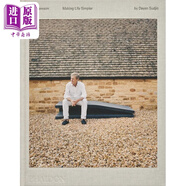 Making Life Simpler 進口藝術(shù) 極簡主義建筑大師約翰·帕森：讓生活更簡單 Phaidon