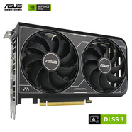 華碩（ASUS） DUAL GeForce RTX 4060 O8G V2 電競游戲顯卡