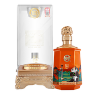 白水杜康濃香型白酒 52度 500mL 1瓶 V88