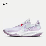 耐克（NIKE）PRECISION 6 男子籃球鞋 DD9535-100 41