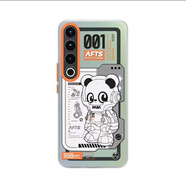 魅族PANDAER PASA妙磁手機殼大吸力男女款時尚超薄防摔耐磨 軟膠全包硬殼魅族20Pro PANDAER001 魅族20 Pro