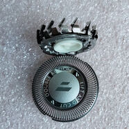 原裝飛利浦剃須刀頭HQ30HQ32HQ33HQ36HQ300HQ302 380刀網(wǎng)刀片配件 一刀網(wǎng)一刀片