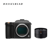 哈蘇（HASSELBLAD）X2D 100C 中畫幅無反數(shù)碼相機(jī) + XCD 4/28P 輕便廣角街拍鏡頭定焦鏡頭 套機(jī)