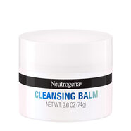 Neutrogena 露得清 面部潔面乳 2.6oz(74g)