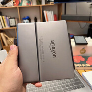 亞馬遜亞馬遜kindle電紙書閱讀器kpw3kpw4水墨屏558有背光voyage oasis2  32G【金銀可備注】 S級準新【幾乎無使用痕跡】