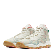 耐克（NIKE）新款男鞋Air Jordan 10Retro 喬10  AJ10男子運動(dòng)實(shí)戰籃球鞋 CV9776-900 41