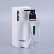 榮菲小氣泡溶液專(zhuān)用水原液清潔注氧儀器精華產(chǎn)品大美容院黑頭導出液 毛孔收縮精華液 200ml