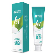 華素清清 牙膏105g