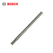博世（BOSCH）四坑5系（1支裝）圓柄兩坑兩槽混凝土鉆頭 8x100x160mm