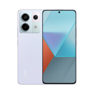 小米Redmi Note13Pro 新2亿像素 第二代1.5K高光屏 8GB+128GB 浅梦空间 SU7 5G手机