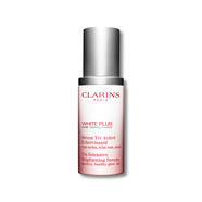 嬌韻詩（CLARINS）清透潤白亮膚精華乳(小瓷瓶）送女友老婆 精華乳50ml