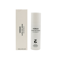 Verso瑞典面部護理系列520禮物生日禮物 5號視黃醇眼精華15ml