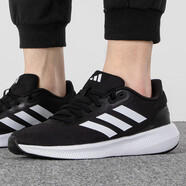 阿迪達(dá)斯 （adidas）男子 跑步系列RUNFALCON 3.0 跑步鞋 HQ3790 42.5碼UK8.5碼