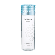 蘇菲娜（SOFINA）beaute芯美顏保濕化妝水深層潤(rùn)澤補(bǔ)水滋潤(rùn)肌膚男女適用爽膚水清爽 滋潤(rùn)型140ml