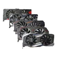 七彩虹影馳耕升華碩GTX1060 5G/6G/580/1050TI/2070/1660顯卡吃雞 拆機GTX750TI 2G一年質(zhì)保