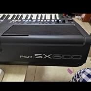 雅馬哈電子琴sx600中文節(jié)奏包SX600音色包X600音樂包x600擴(kuò)展包