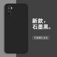 靜微 華為麥芒9手機殼TNN一ANOO保護TYH601M保護套MAIMANG9硅膠軟殼全包防摔男女