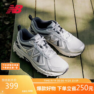 NEW BALANCE休閑鞋男鞋女鞋越野戶外鞋透氣復(fù)古運(yùn)動(dòng)鞋410系列MT410KR5 41.5
