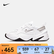 耐克（NIKE）M2K TEKNO 女子運動(dòng)鞋 BQ3378-100 39