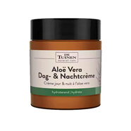 De Tuinen De Tuinen 荷蘭花園店 新舊包裝隨機(jī)發(fā) 蘆薈早晚霜 滋潤補(bǔ)水 120ml