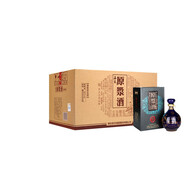 石花【廠(chǎng)家直供】石花原漿酒 清香型白酒  湖北白酒 60度 900mL 6瓶 整箱裝