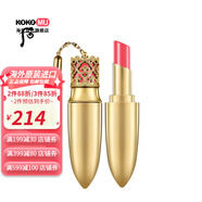 后（The history of Whoo）后（The history of） 【韓國進(jìn)口】后 鎏金唇膏6g 滋潤持久口紅 24 橘紅色