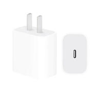 APPLE適用原裝蘋果iphone14充電器35W瓦PD快充蘋果14plus充電頭iphone1 蘋果14全系列專用35W快充頭1個(gè)