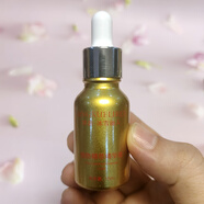 芮薇冰雪麗人護膚品套裝 冰雪麗人植物清新瑩潤柔嫩修護六合一套裝 單品：精華液（原黃金液15ml）