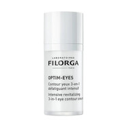菲洛嘉（Filorga）眼霜細紋 雕塑360靚麗眼霜 15ml