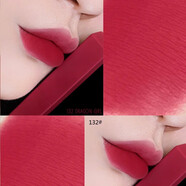 NARS 納斯紅細(xì)管啞光唇膏口紅 1 紅細(xì)管啞光132#Dragon girl