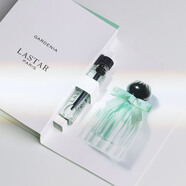 娜賽兒（LASTAR） 【法國香水品牌】香水小樣便攜裝香水送女友生日禮物（2mlx1支） 純梔子香水小樣（京配）