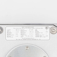 定制電梯永磁同步電動(dòng)機PMM2K145W門(mén)電機適用杭州奧配件 州奧配件