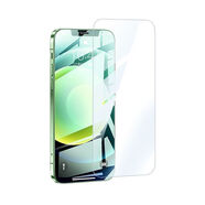 艾么么適用新款蘋(píng)果16手機膜全包邊16plus保護膜iPhone15promax后殼彩色貼紙14/13后背防刮軟膜11/12mini 【一體全包邊-啞膜】黑色+高清防爆鋼化膜 iPhone15promax/A3108