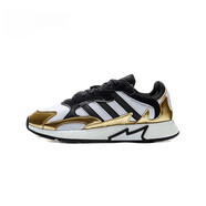阿迪達(dá)斯 （adidas）TRESC RUN BOOST復(fù)古運(yùn)動(dòng)跑鞋EG5661 EG5661 秒發(fā) 44