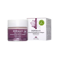 Derma E面部護(hù)理系列 加拿大版 E勝肽雙因子膠原面霜 56g