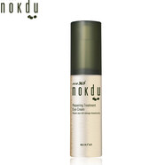 NOKDU ECO 36.9°NOKDU 韓國(guó)高麗雅娜nokdu綠豆美顏?zhàn)甜B(yǎng)保濕護(hù)膚品套裝 美顏修護(hù)眼霜30ml