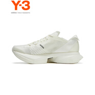 Y-3【出游必備】y3 ADIOS PRO 3.0 男女休閑鞋超輕透氣跑步50IH2887 白色 44.5 (275mm) UK10