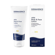 Dermasence德國Dermasence迪馬森斯 果酸亮膚身體乳200ml去角質(zhì)