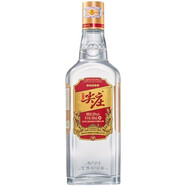 五糧液（WULIANGYE）送禮酒水(速發(fā)) 50度 500mL 1瓶 尖莊大光 濃香型白酒