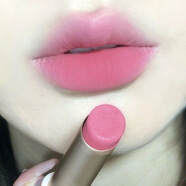 Toot Dodo夏季高級感低飽和冷棕口紅啞光霧面防水不掉色磨砂清冷美人色唇泥 02學(xué)妹粉色