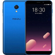 未拆封Meizu/魅族16th通4G雙卡note9拍照X8全屏16XS手機(jī) 魅藍(lán)   S6   【藍(lán)色3＋64G】 全新機(jī)未拆封;64GB