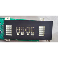 小米小米MI小米家滾筒洗衣機XHQG100MJ01 10210905 103611烘干板 二手 顯示板