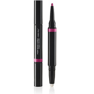 資生堂（Shiseido）【海外直郵】潤唇打底＋唇線(xiàn)筆二重奏潤唇口紅0.9g/唇線(xiàn)筆0.2g 紫羅蘭色10