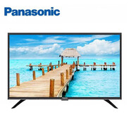 松下（Panasonic）TH-43D400C 43英寸 全高清 平板電視機 普通電視 老年人操作簡(jiǎn)單方便 43英寸