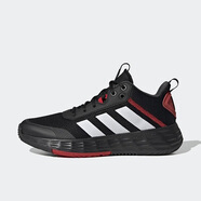 阿迪達(dá)斯 （adidas）OWNTHEGAME 2.0實戰(zhàn)運(yùn)動籃球鞋 H00471 H00471 42