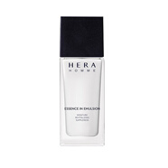 赫拉（Hera） 男士精華爽膚水保濕控油水乳套裝滋潤補(bǔ)水 三合一精華乳110ml