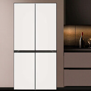 LG原裝進(jìn)口617升十字對開(kāi)門(mén)大容量冰箱  自由嵌入 F622GBB31B F622GBB31B